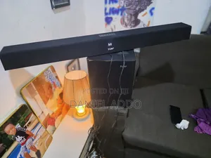 Turf Bombarded 2 Soundbar