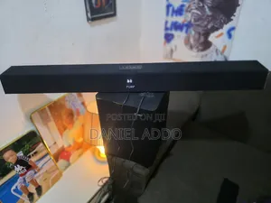 Turf Bombarded 2 Soundbar