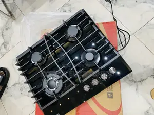 Ultra High Quality Kenwood All Gas 4burner Built in 4burner