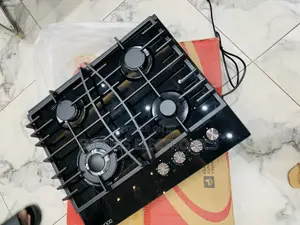 Ultra High Quality Kenwood All Gas 4burner Built in 4burner