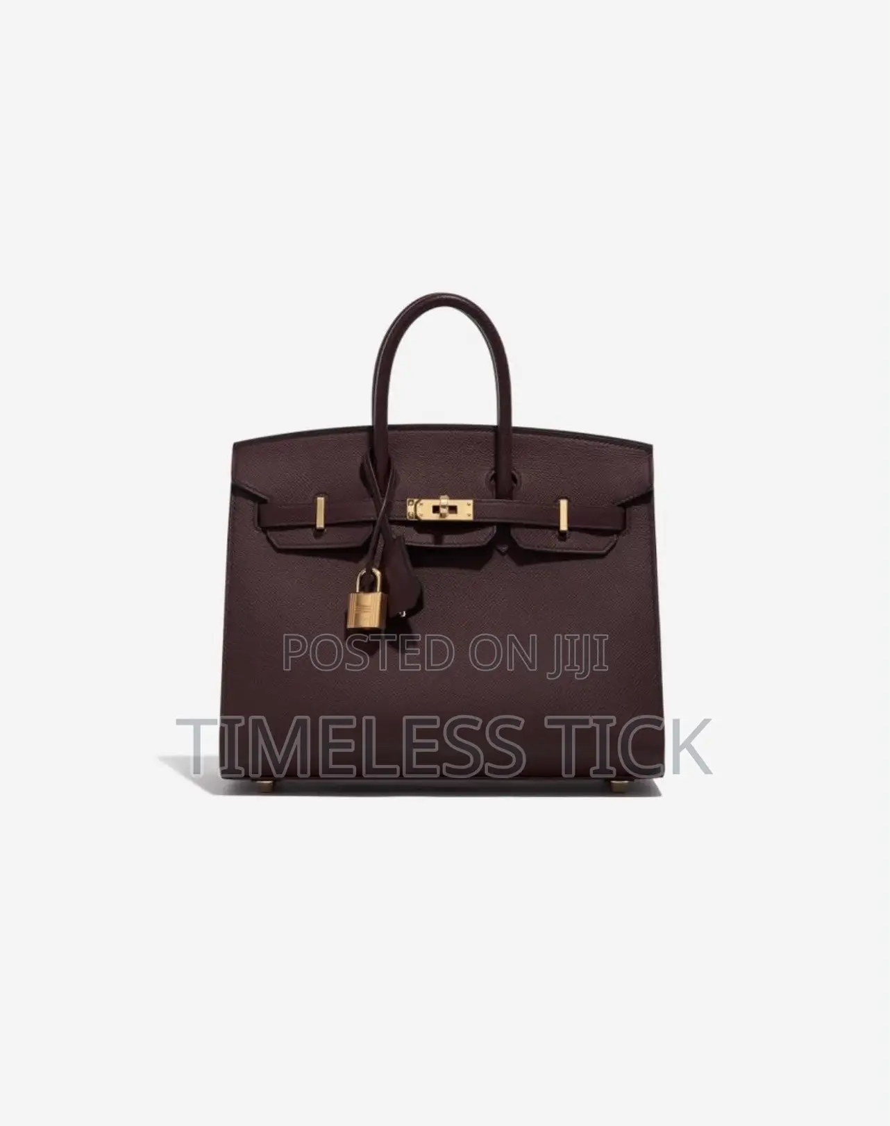 Hermes Handbag
