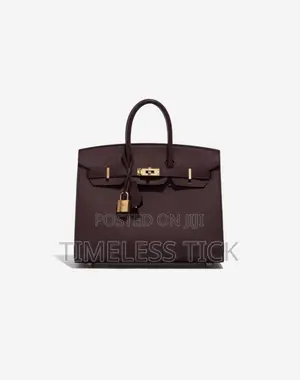 Hermes Handbag