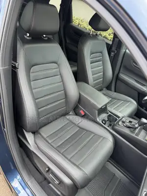 Honda CR-V EX-L AWD 2024 Gray