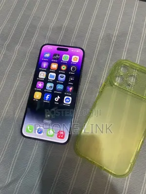 Apple iPhone 14 Pro Max 128 GB Gray