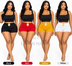 Quality Ladies Under Shorts