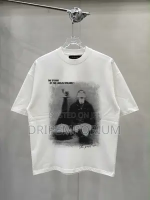 GRAPHIC TEE’s