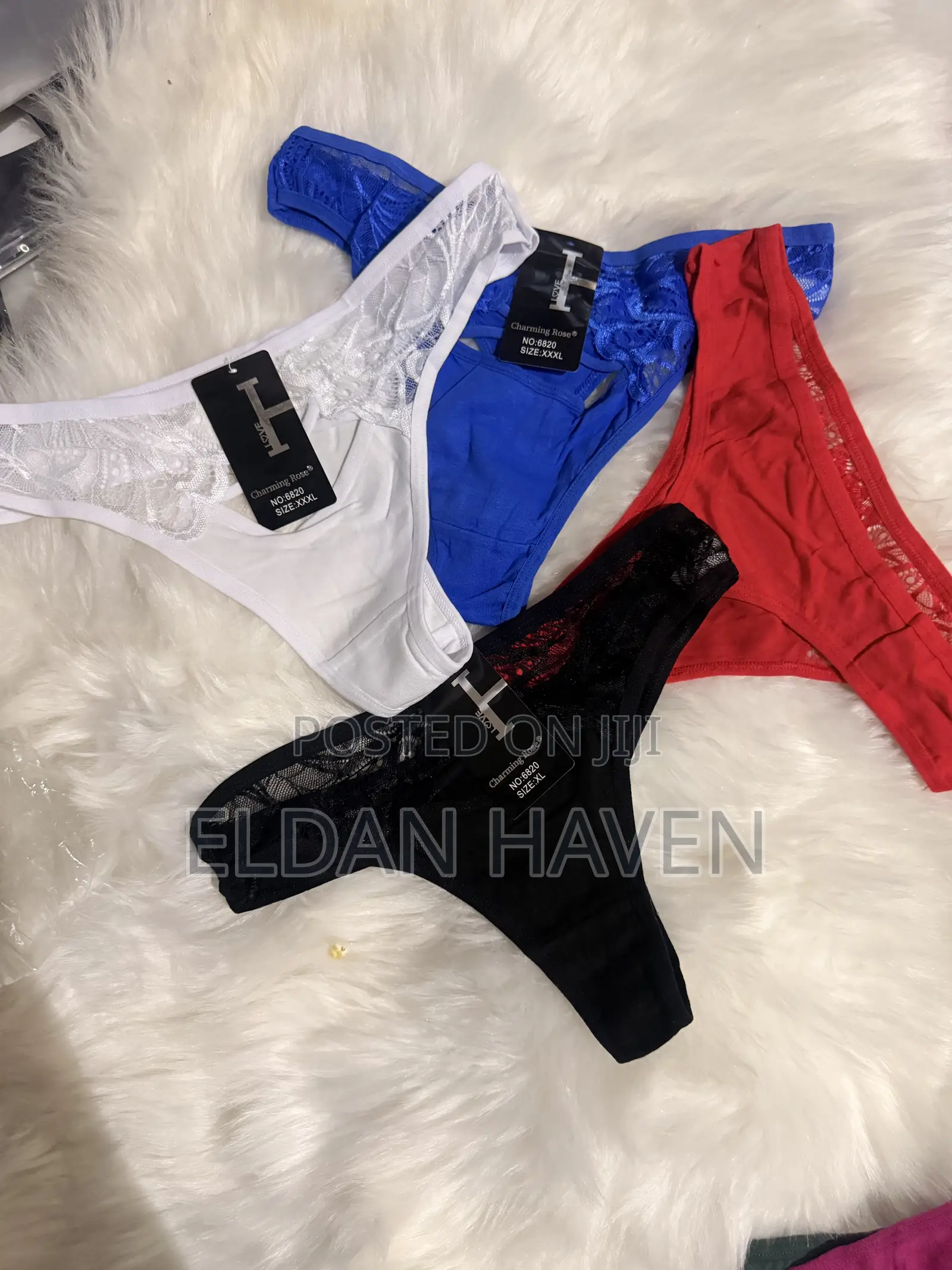 Lovely Panties