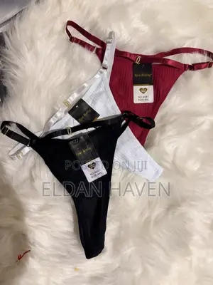 Lovely Panties