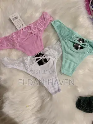 Lovely Panties