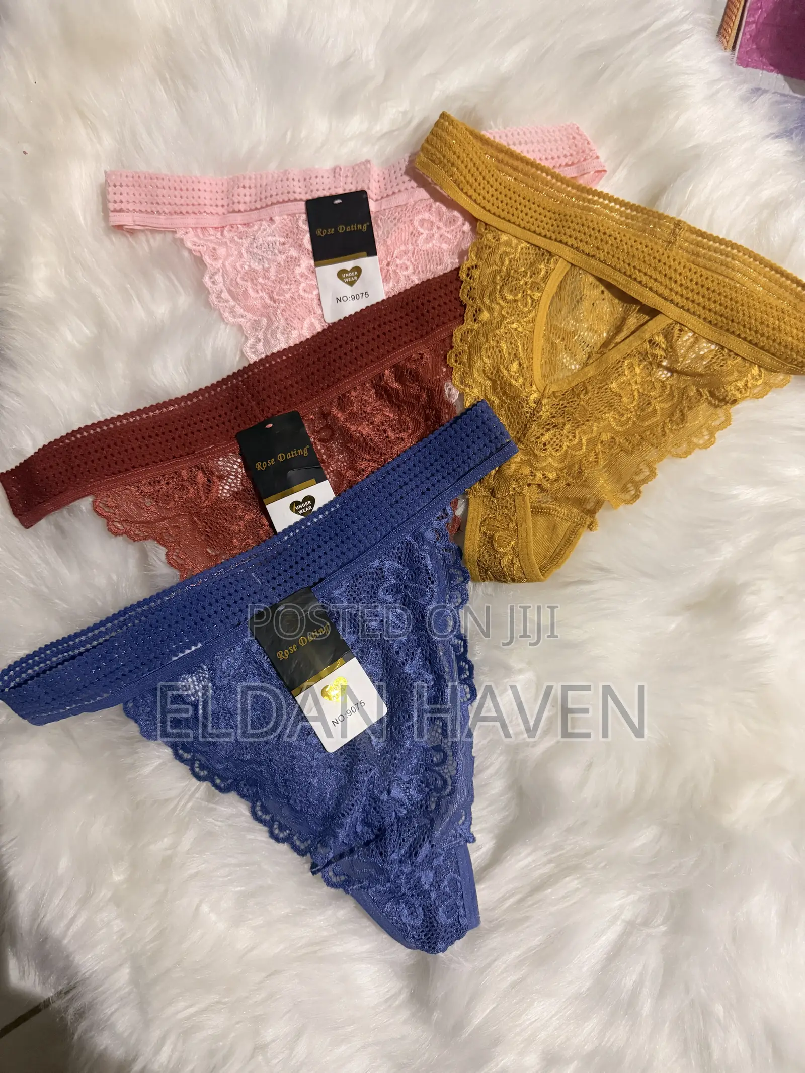 Lovely Panties