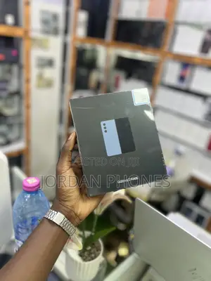 New Samsung Galaxy Z Fold 5 256 GB Blue