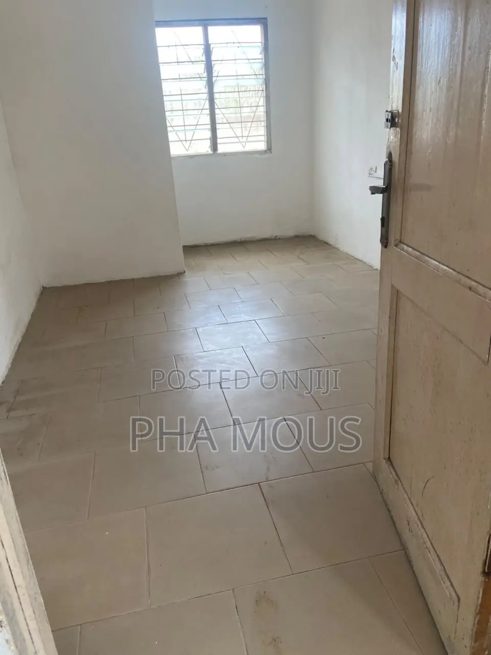 1bdrm Apartment in Lapaz for rent