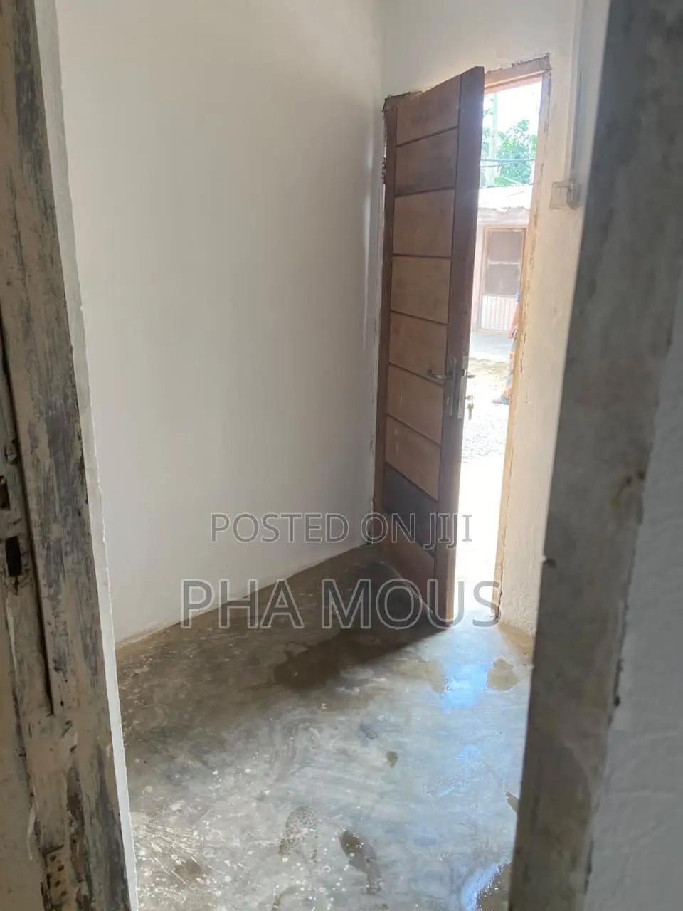 1bdrm Apartment in Lapaz for rent