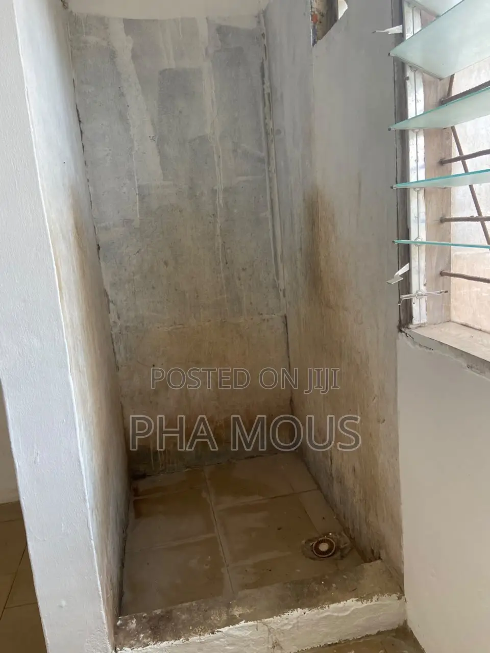 1bdrm Apartment in Lapaz for rent