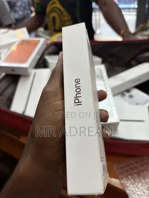 New Apple iPhone 18 Pro Max 256 GB Graphite