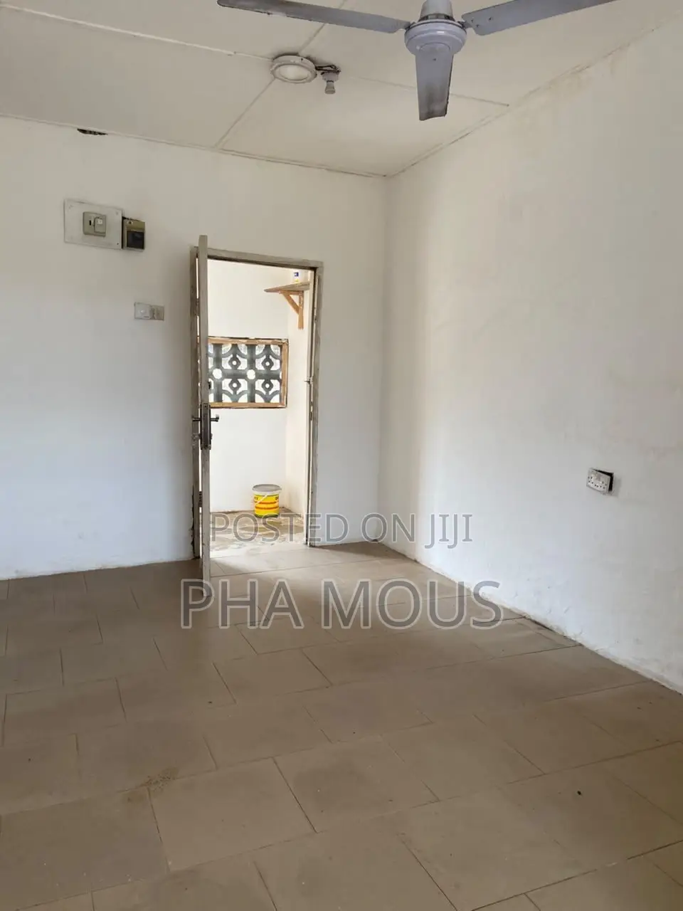 1bdrm Apartment in Lapaz for rent