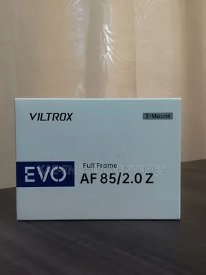Viltrox AF85/2.0Z