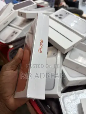 New Apple iPhone 17 Pro Max 256 GB Orange