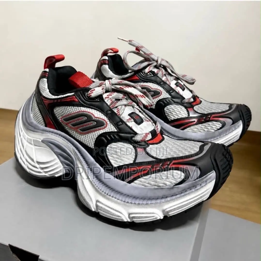 Balenciaga Chunky Sneaker