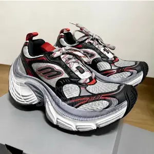 Balenciaga Chunky Sneaker
