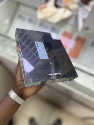 New Samsung Galaxy Z Fold 5 512 GB Blue