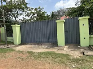 Furnished 4bdrm House in SDA Area for sale