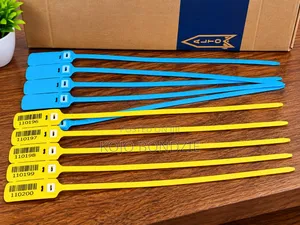 Safety Seal