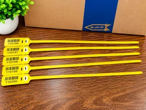Safety Seal