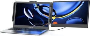V2com Extended Portable Monitor