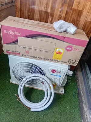 H&A Inverter Split Type Room Air Conditioner