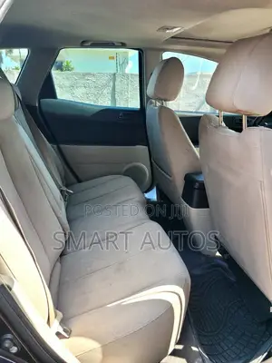 Mazda CX-7 2.2 2008 Brown