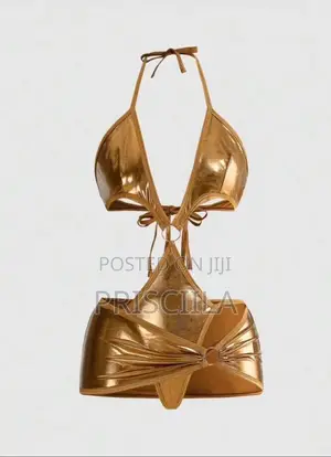 Swim Wears and Others