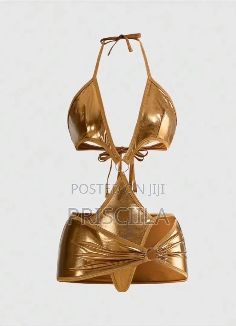 Swim Wears and Others
