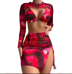 Swim Wears and Others