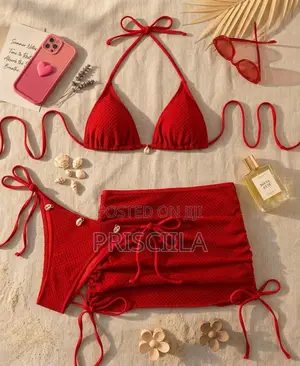 Swim Wears and Others