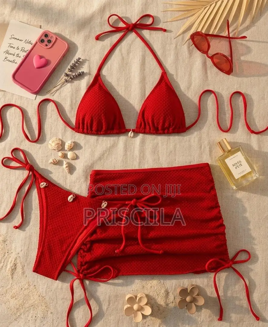Swim Wears and Others