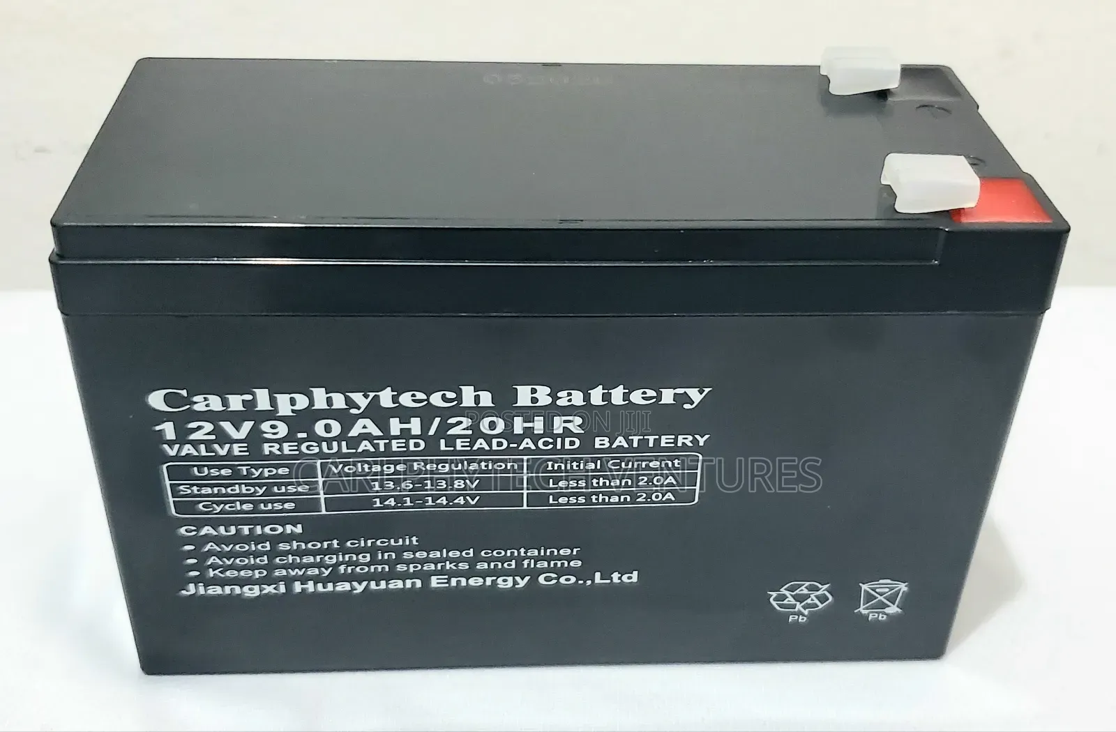 12v 9ah Batteries