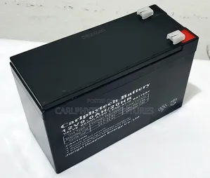 12v 9ah Batteries
