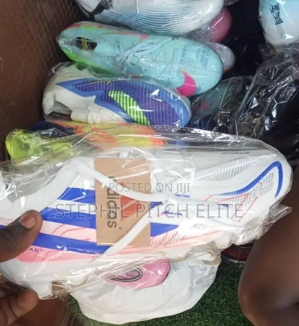 Adidas F50 Hyperfast