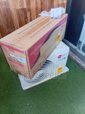 H&A Split Air Conditioner for Cool and Comfortable Living