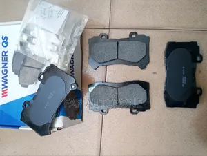 Genuine Ceramic Wagner Chevy Colorado, Canyon Brake Pads From USA