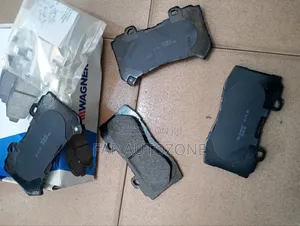 Genuine Ceramic Wagner Chevy Colorado, Canyon Brake Pads From USA