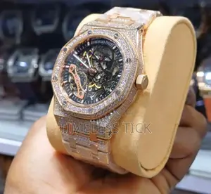 AP Men Watch