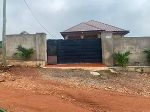 Furnished 3bdrm House in Ejisu-Juaben Municipal for sale