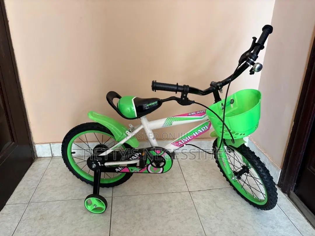 Kids Bicycle for Sale