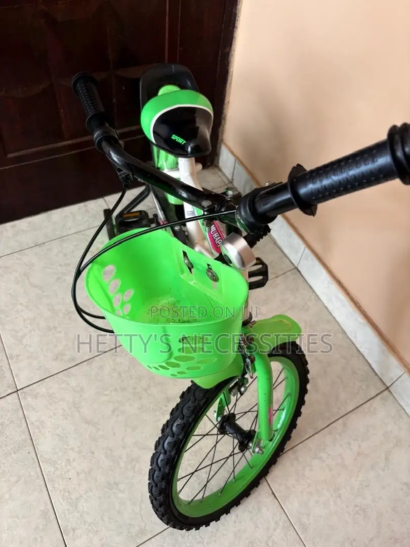 Kids Bicycle for Sale