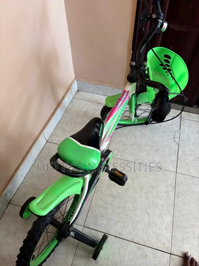 Kids Bicycle for Sale