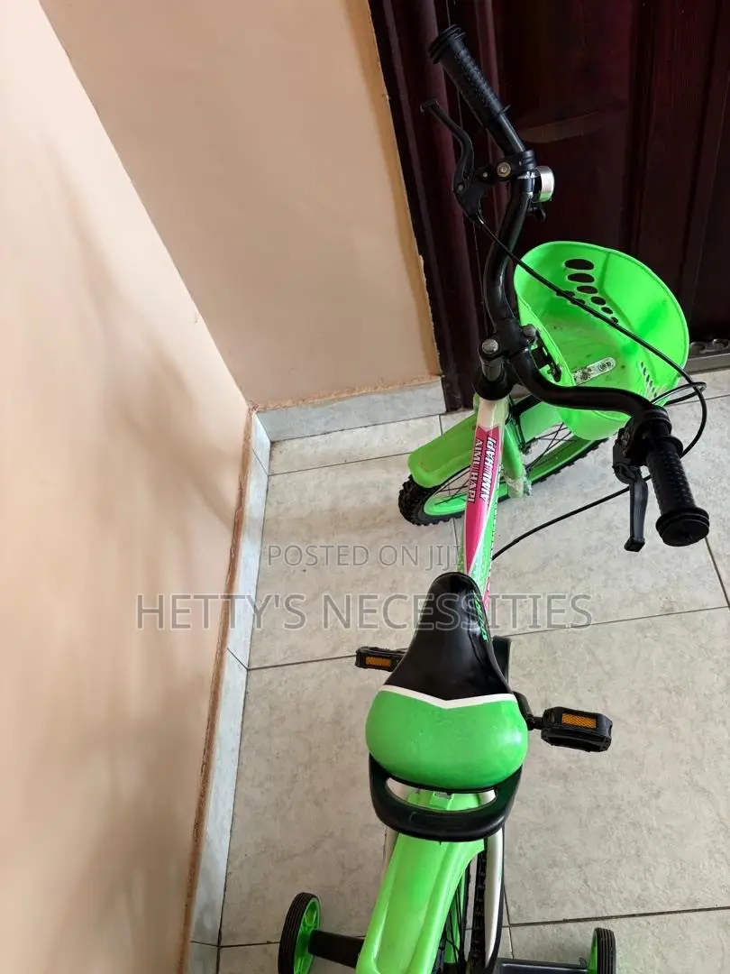 Kids Bicycle for Sale