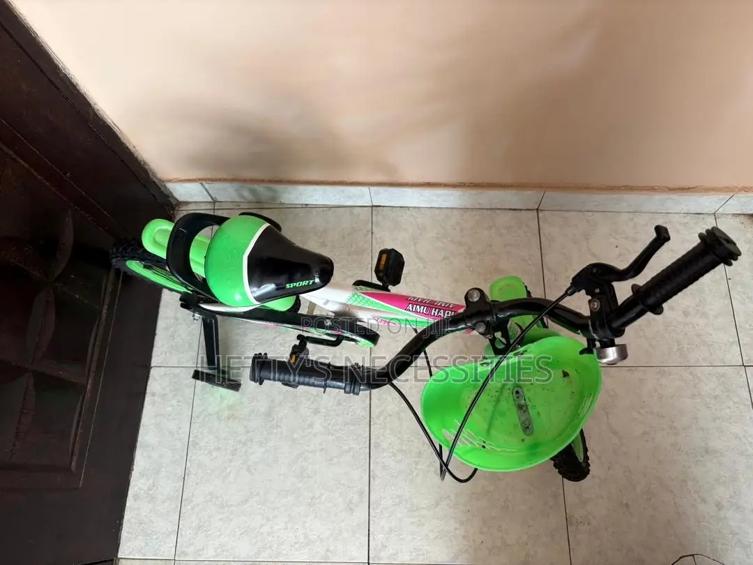 Kids Bicycle for Sale