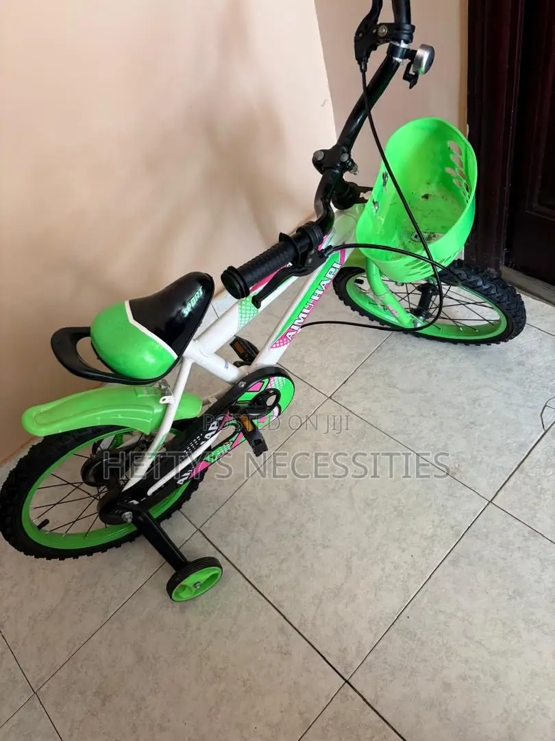 Kids Bicycle for Sale